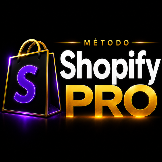 Método SHOPIFY PRO