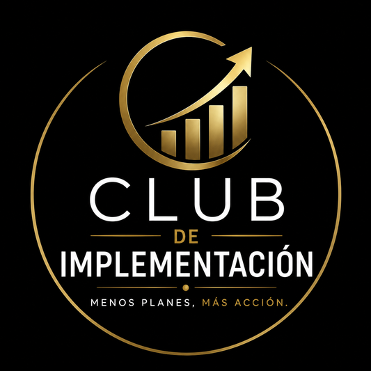 Membresia Club de Implementación