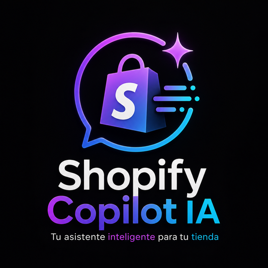 Agente SHOPIFY COPILOT IA