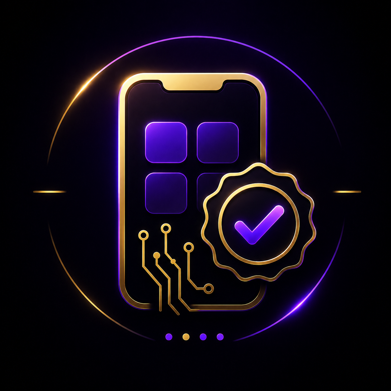 Agente APP CHECK IA