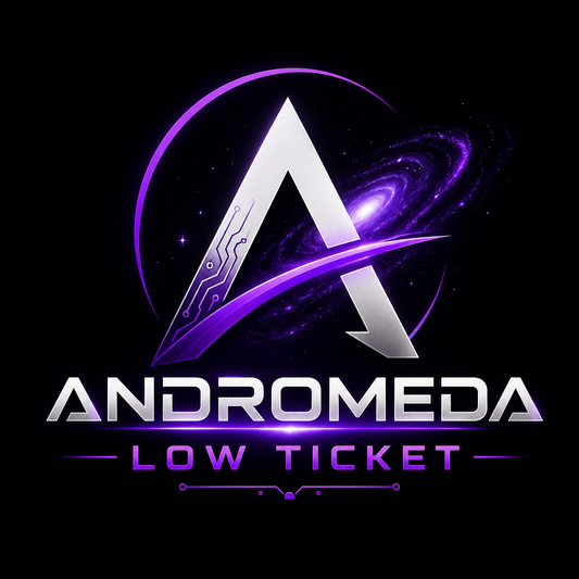 META ANDROMEDA